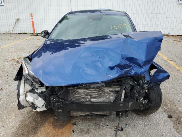 Photo 5 from auction – 2022 KIA FORTE FE with VIN 3KPF24AD9NE472757