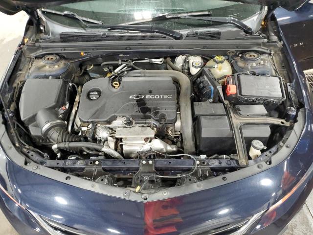 Photo 11 from auction – 2016 CHEVROLET MALIBU LS with VIN 1G1ZB5ST6GF293408