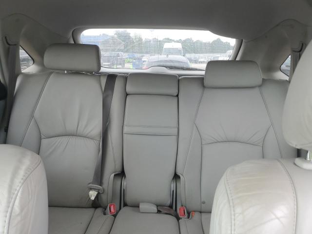 Photo 10 from auction – 2007 LEXUS RX 350 with VIN 2T2GK31U67C005727