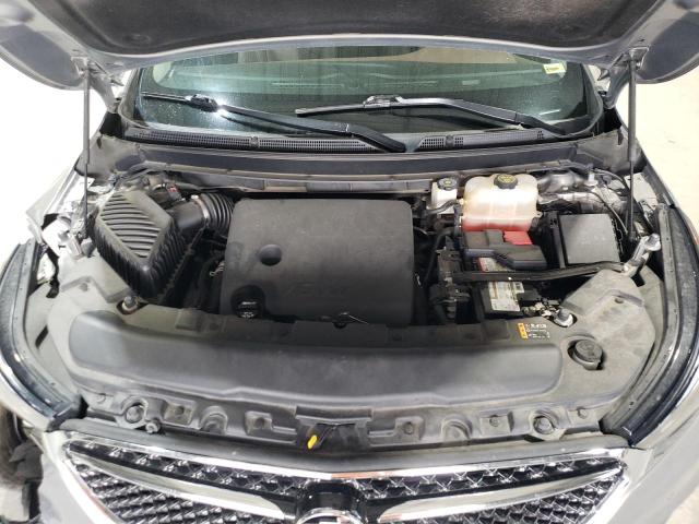 Photo 12 from auction – 2018 BUICK ENCLAVE AV with VIN 5GAEVCKW6JJ132686