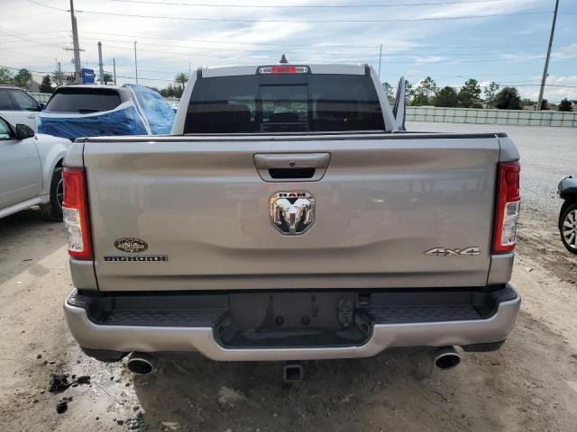 Photo 6 from auction – 2023 RAM 1500 BIG H with VIN 1C6SRFFT4PN655091