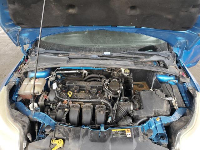 Photo 11 from auction – 2014 FORD FOCUS SE with VIN 1FADP3K27EL254829
