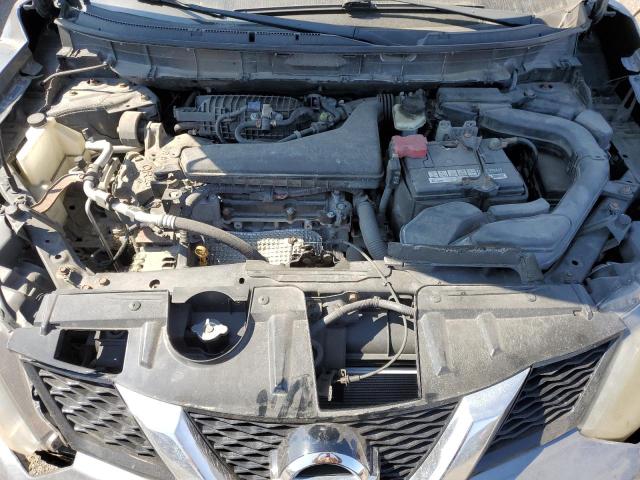 Photo 12 from auction – 2014 NISSAN ROGUE S with VIN 5N1AT2MV2EC790416