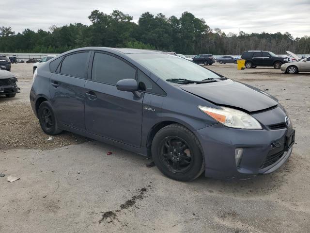 Photo 4 from auction – 2015 TOYOTA PRIUS with VIN JTDKN3DU3F0467138