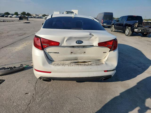 Photo 6 from auction – 2012 KIA OPTIMA LX with VIN KNAGM4A7XC5271089