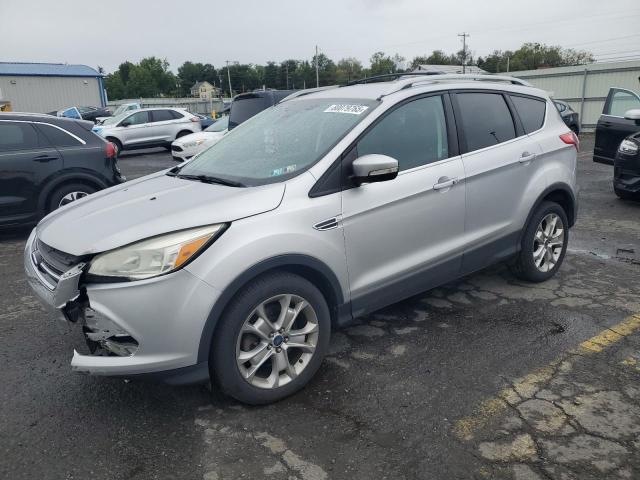 FORD ESCAPE TIT 2014 z numerem VIN 1FMCU9J98EUB38237 - Zdjęcie z aukcji