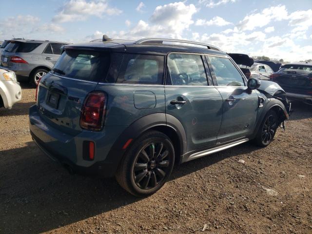 Photo 3 from auction – 2023 MINI COOPER S C with VIN WMZ83BR06P3P68907