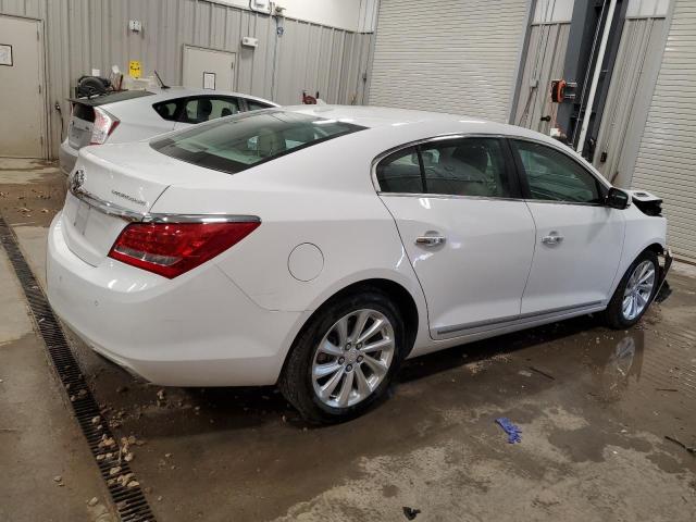 Foto 3 de la subasta – 2014 BUICK LACROSSE con VIN 1G4GB5G32EF101000