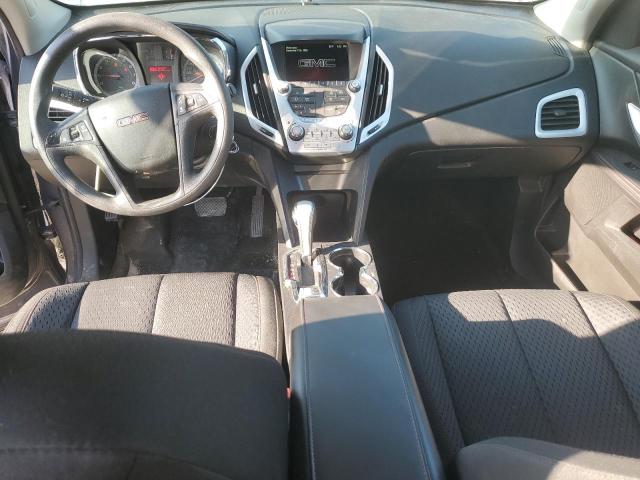 Photo 8 from auction – 2013 GMC TERRAIN SL with VIN 2GKFLREK0D6227626
