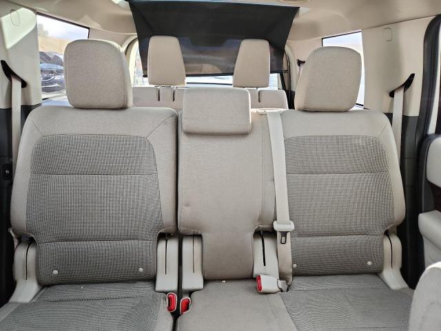 Photo 10 from auction – 2012 FORD FLEX SEL with VIN 2FMHK6CC4CBD04999