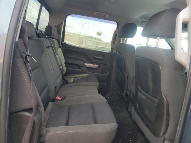 Photo 10 from auction – 2014 CHEVROLET SILVERADO with VIN 3GCUKREC8EG179863