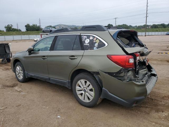 Photo 2 from auction – 2018 SUBARU OUTBACK 2.5I PREMIUM with VIN 4S4BSACC0J3307145