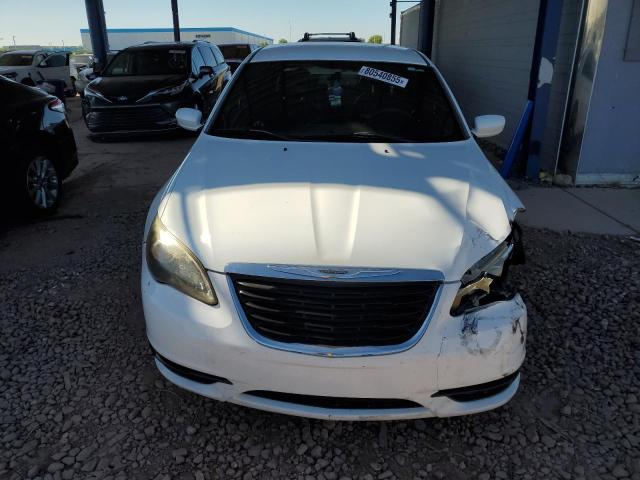 Photo 5 from auction – 2011 CHRYSLER 200 S with VIN 1C3BC8FG2BN574841
