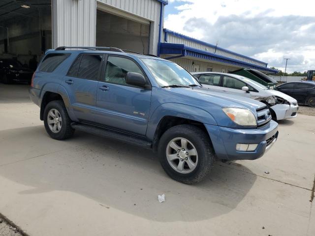 Photo 4 from auction – 2004 TOYOTA 4RUNNER SR with VIN JTEBU14R640037583