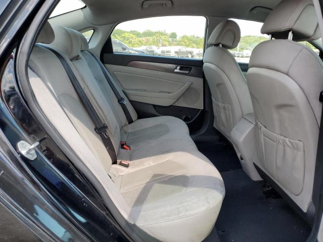 Photo 10 from auction – 2016 HYUNDAI SONATA SPO with VIN 5NPE34AF7GH284943