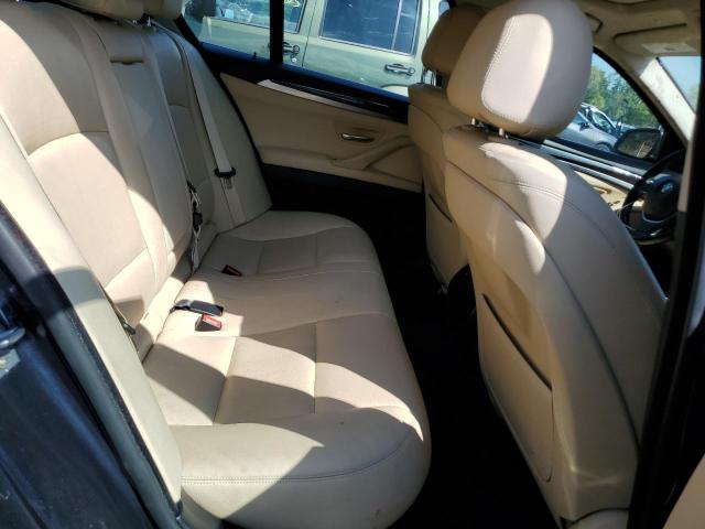 Photo 10 from auction – 2016 BMW 535 XI with VIN WBA5B3C5XGG257593