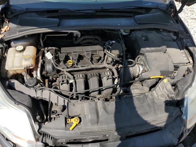 Photo 11 from auction – 2012 FORD FOCUS SE with VIN 1FAHP3K27CL214118