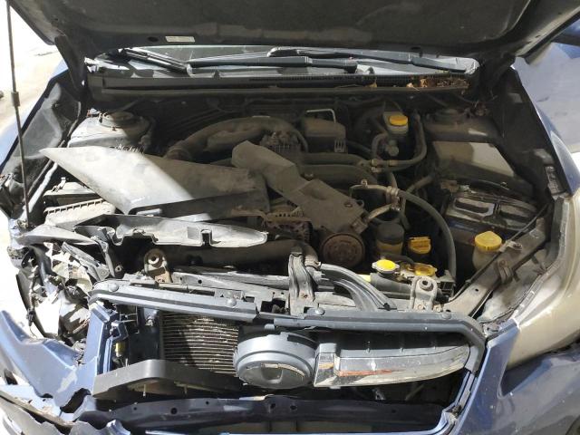 Photo 11 from auction – 2013 SUBARU IMPREZA SP with VIN JF1GPAL68D2218767