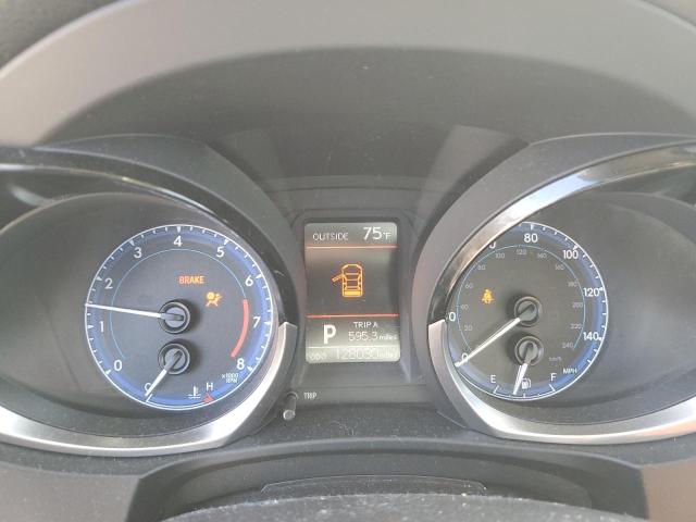 Photo 9 from auction – 2016 TOYOTA COROLLA L with VIN 2T1BURHE4GC717874
