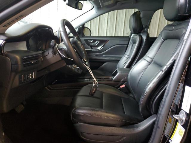 Photo 7 from auction – 2020 LINCOLN CORSAIR with VIN 5LMCJ1D91LUL30325