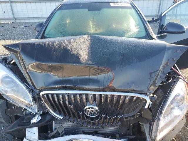 Photo 11 from auction – 2012 BUICK VERANO with VIN 1G4PS5SK9C4206253