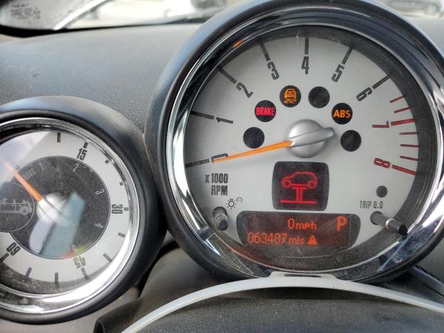 Photo 9 from auction – 2013 MINI COOPER with VIN WMWZN3C50DT569272