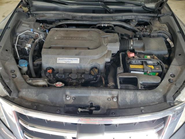 Photo 11 from auction – 2013 HONDA CROSSTOUR with VIN 5J6TF2H52DL006162