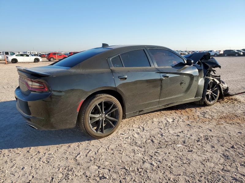 Photo 3 from auction – 2017 DODGE CHARGER SXT with VIN 2C3CDXHG4HH575595