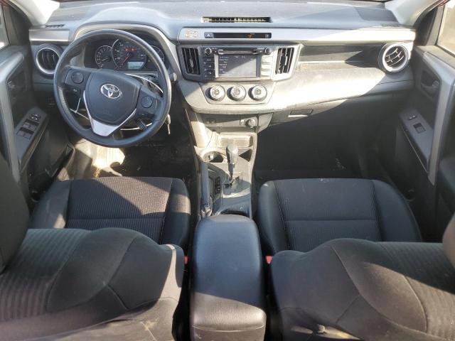 Photo 8 from auction – 2016 TOYOTA RAV4 LE with VIN 2T3BFREV6GW447941