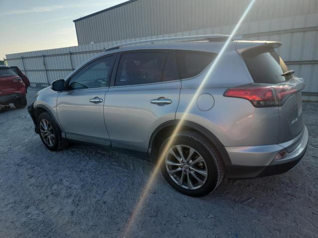 Photo 2 from auction – 2018 TOYOTA RAV4 LIMIT with VIN JTMYFREV1JD130213
