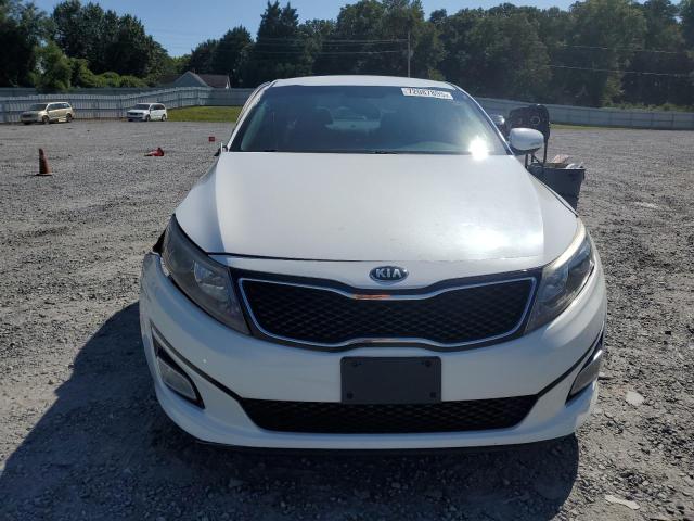 Photo 5 from auction – 2015 KIA OPTIMA LX with VIN 5XXGM4A73FG387205