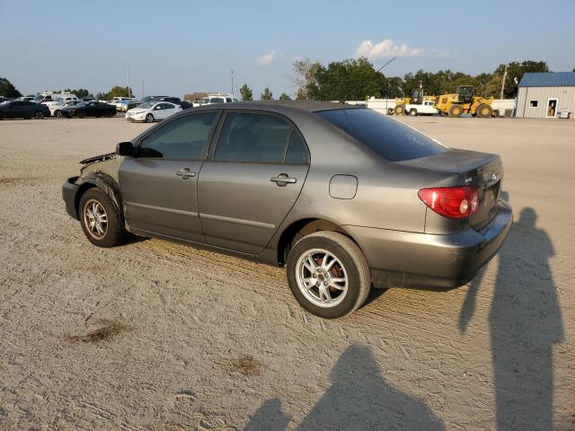 Photo 2 from auction – 2005 TOYOTA COROLLA CE with VIN 2T1BR32E85C324237