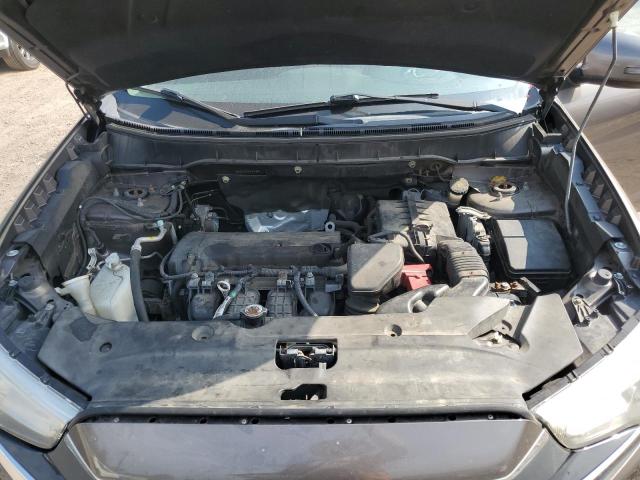Photo 12 from auction – 2016 MITSUBISHI OUTLANDER with VIN JA4AR3AWXGZ046434