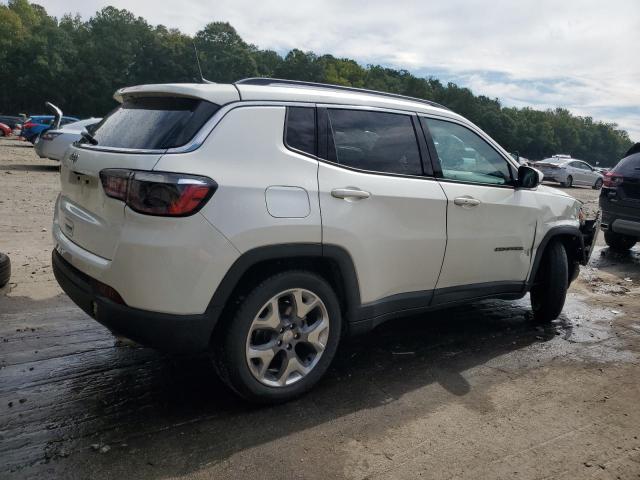 Foto 3 de la subasta – 2021 JEEP COMPASS LI con VIN 3C4NJCCB5MT531334