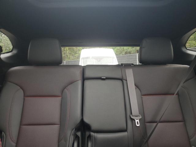 Photo 10 from auction – 2023 CHEVROLET BLAZER RS with VIN 3GNKBKRS9PS225059