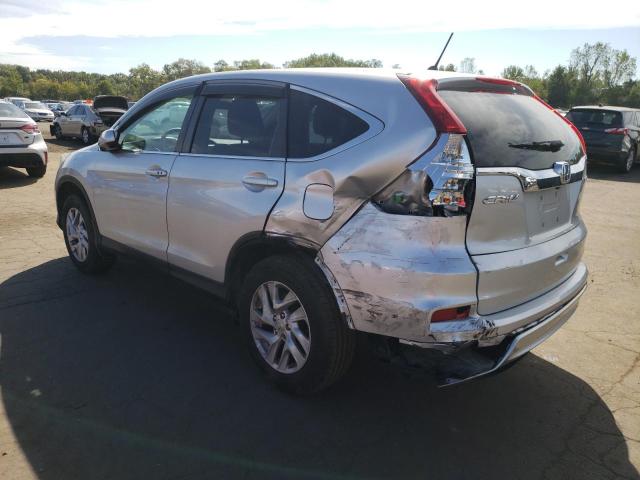 Photo 2 from auction – 2015 HONDA CR-V EX with VIN 2HKRM4H57FH698640