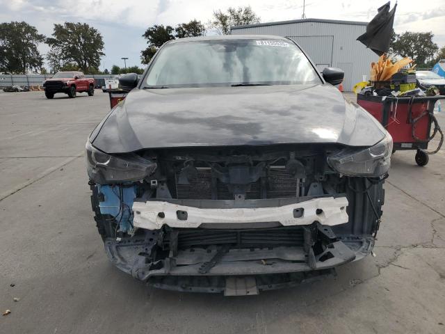 Photo 5 from auction – 2018 MAZDA CX-5 TOURI with VIN JM3KFBCM1J0303203
