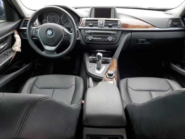 Photo 8 from auction – 2014 BMW 328 D with VIN WBA3D3C53EK154804