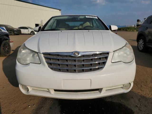 Foto 5 de la subasta – 2008 CHRYSLER SEBRING LI con VIN 1C3LC65M28N194052