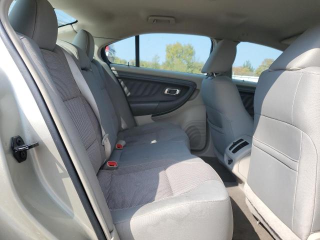 Photo 10 from auction – 2011 FORD TAURUS SEL with VIN 1FAHP2EW4BG138745