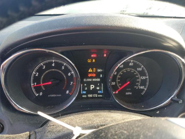 Photo 9 from auction – 2015 MITSUBISHI OUTLANDER with VIN 4A4AR4AU1FE038845