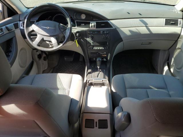 Photo 8 from auction – 2007 CHRYSLER PACIFICA with VIN 2A8GM48L87R114863