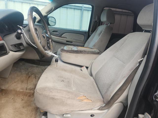 Photo 7 from auction – 2007 GMC YUKON with VIN 1GKFC13017R312681