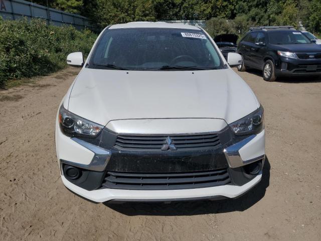 Photo 5 from auction – 2016 MITSUBISHI OUTLANDER with VIN JA4AP3AU1GZ062087