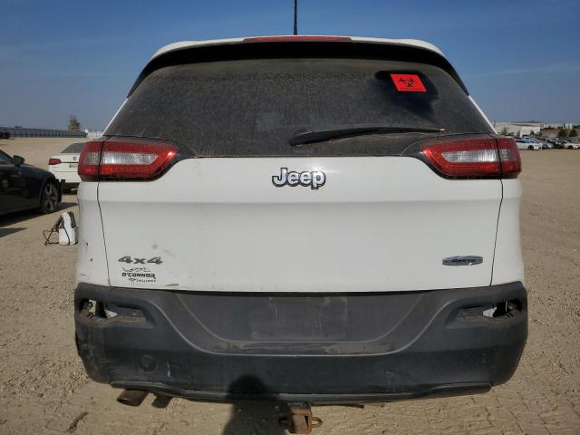 Photo 6 from auction – 2014 JEEP CHEROKEE L with VIN 1C4PJMCBXEW153571