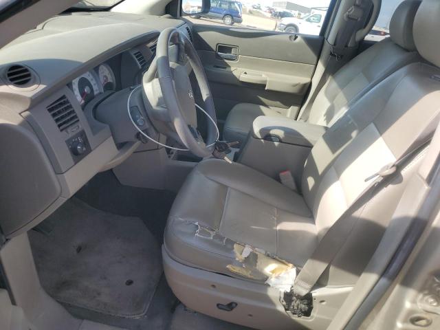 Photo 7 from auction – 2008 DODGE DURANGO SL with VIN 1D8HB482X8F118397