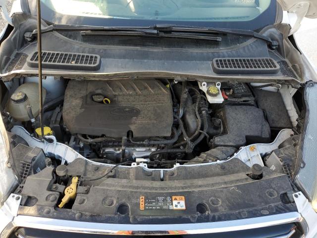 Foto 12 de la subasta – 2017 FORD ESCAPE SE con VIN 1FMCU0GD2HUD85183