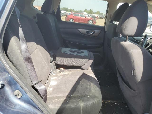 Photo 11 from auction – 2016 NISSAN ROGUE S with VIN KNMAT2MV7GP714254