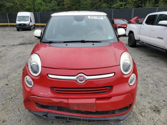 Photo 5 from auction – 2014 FIAT 500L with VIN ZFBCFABH2EZ028232