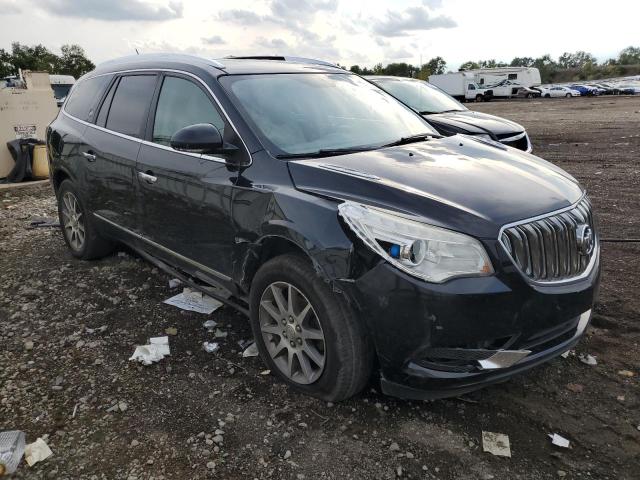 Photo 4 from auction – 2016 BUICK ENCLAVE with VIN 5GAKRBKD1GJ299983